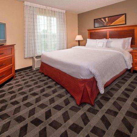 Towneplace Suites By Marriott Clinton At Joint Base Andrews Экстерьер фото
