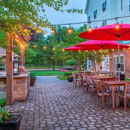 Towneplace Suites By Marriott Clinton At Joint Base Andrews Экстерьер фото