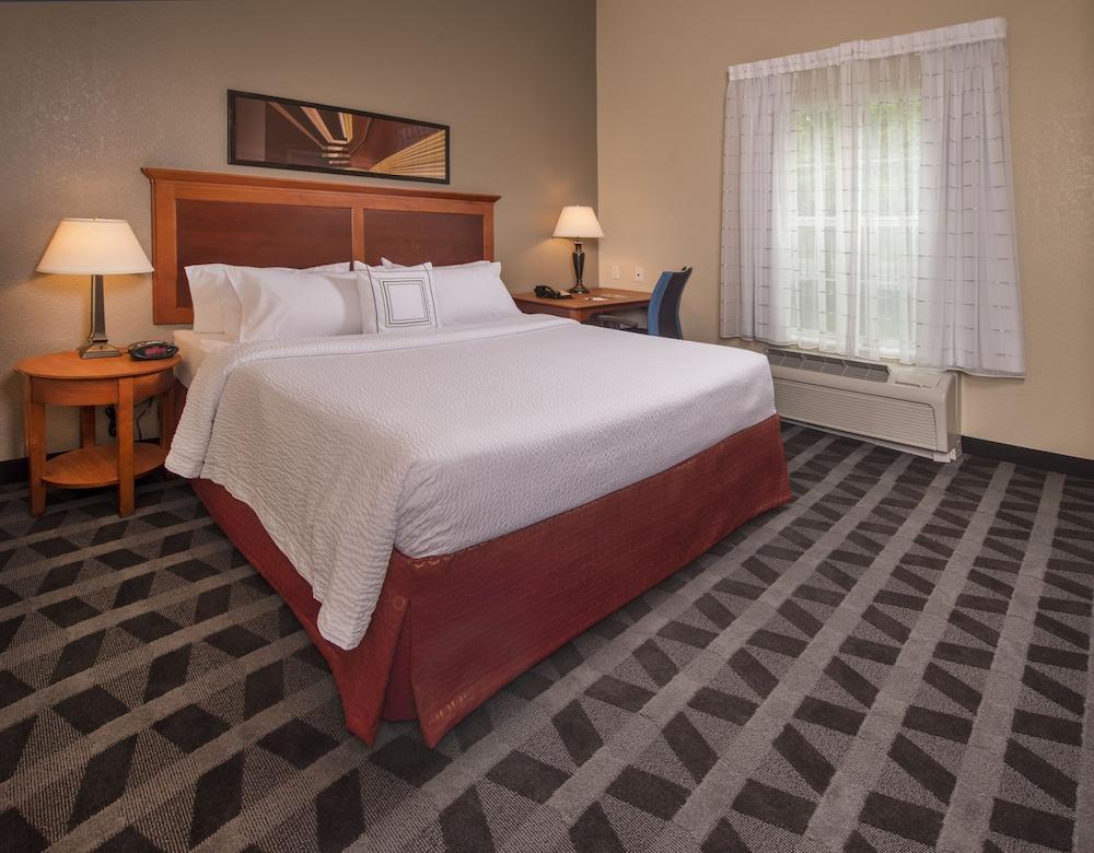 Towneplace Suites By Marriott Clinton At Joint Base Andrews Экстерьер фото