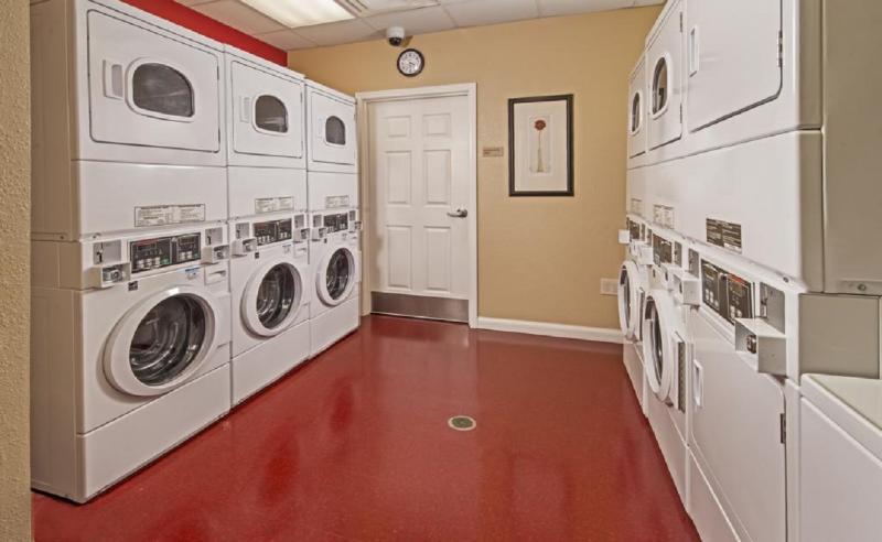 Towneplace Suites By Marriott Clinton At Joint Base Andrews Экстерьер фото