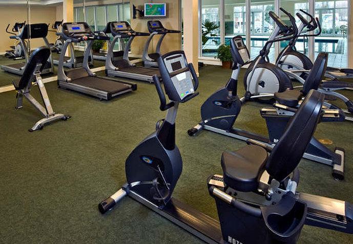 Towneplace Suites By Marriott Clinton At Joint Base Andrews Экстерьер фото