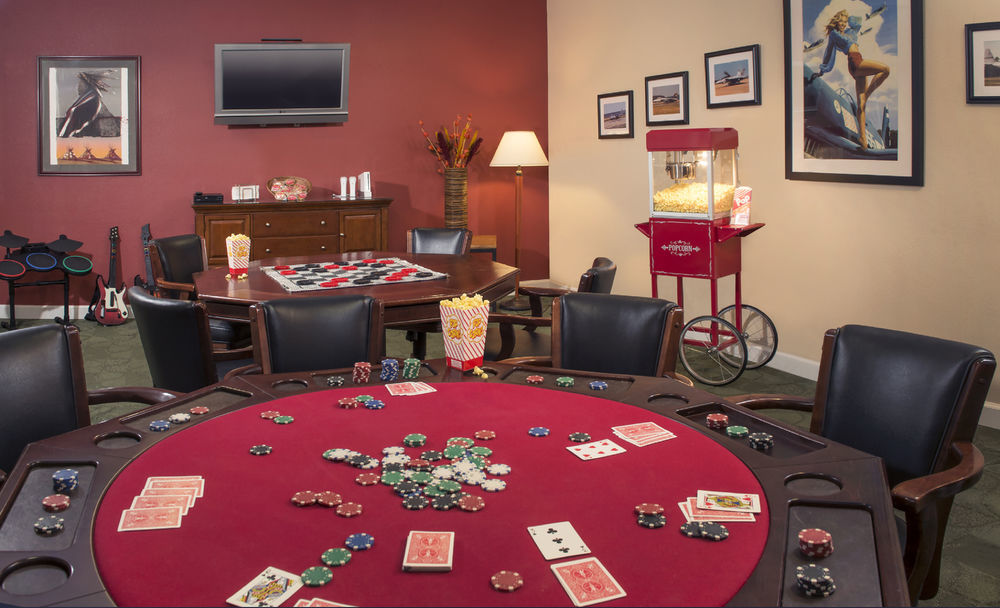 Towneplace Suites By Marriott Clinton At Joint Base Andrews Экстерьер фото