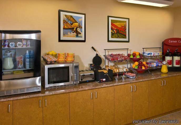 Towneplace Suites By Marriott Clinton At Joint Base Andrews Экстерьер фото